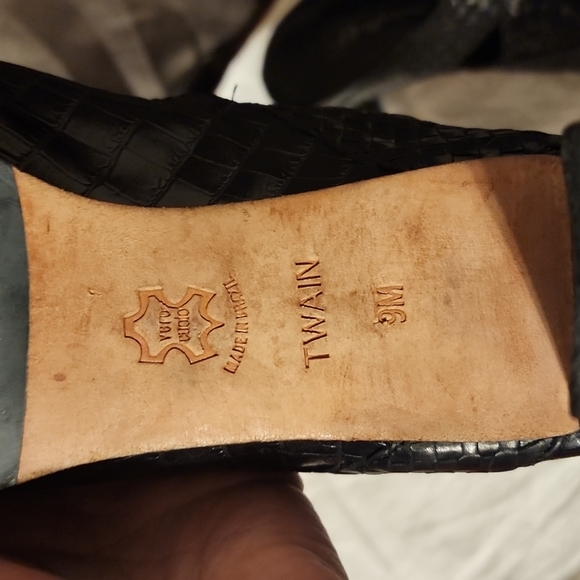 Brighton Mules - Picture 3 of 6